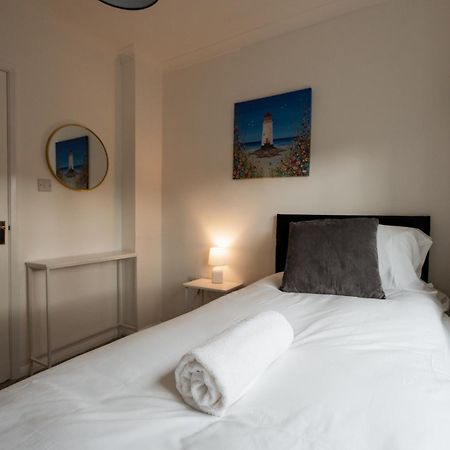 Barnaby House By Horizon Stays South Bank Extérieur photo