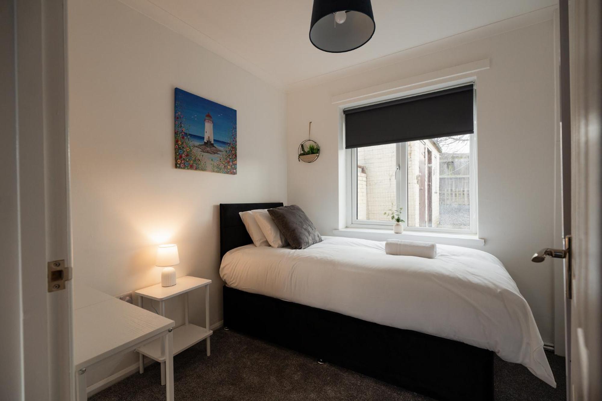 Barnaby House By Horizon Stays South Bank Extérieur photo
