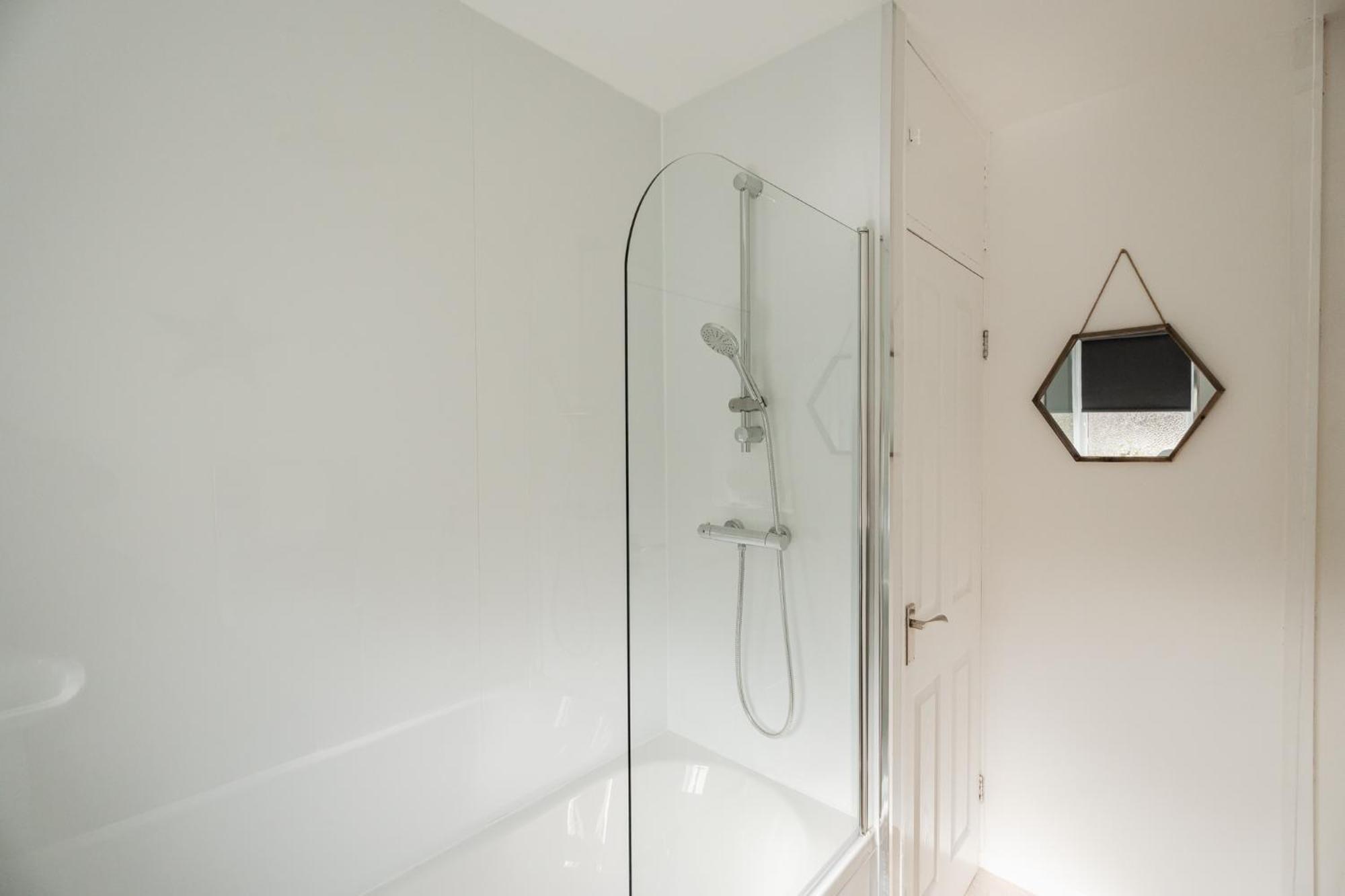 Barnaby House By Horizon Stays South Bank Extérieur photo