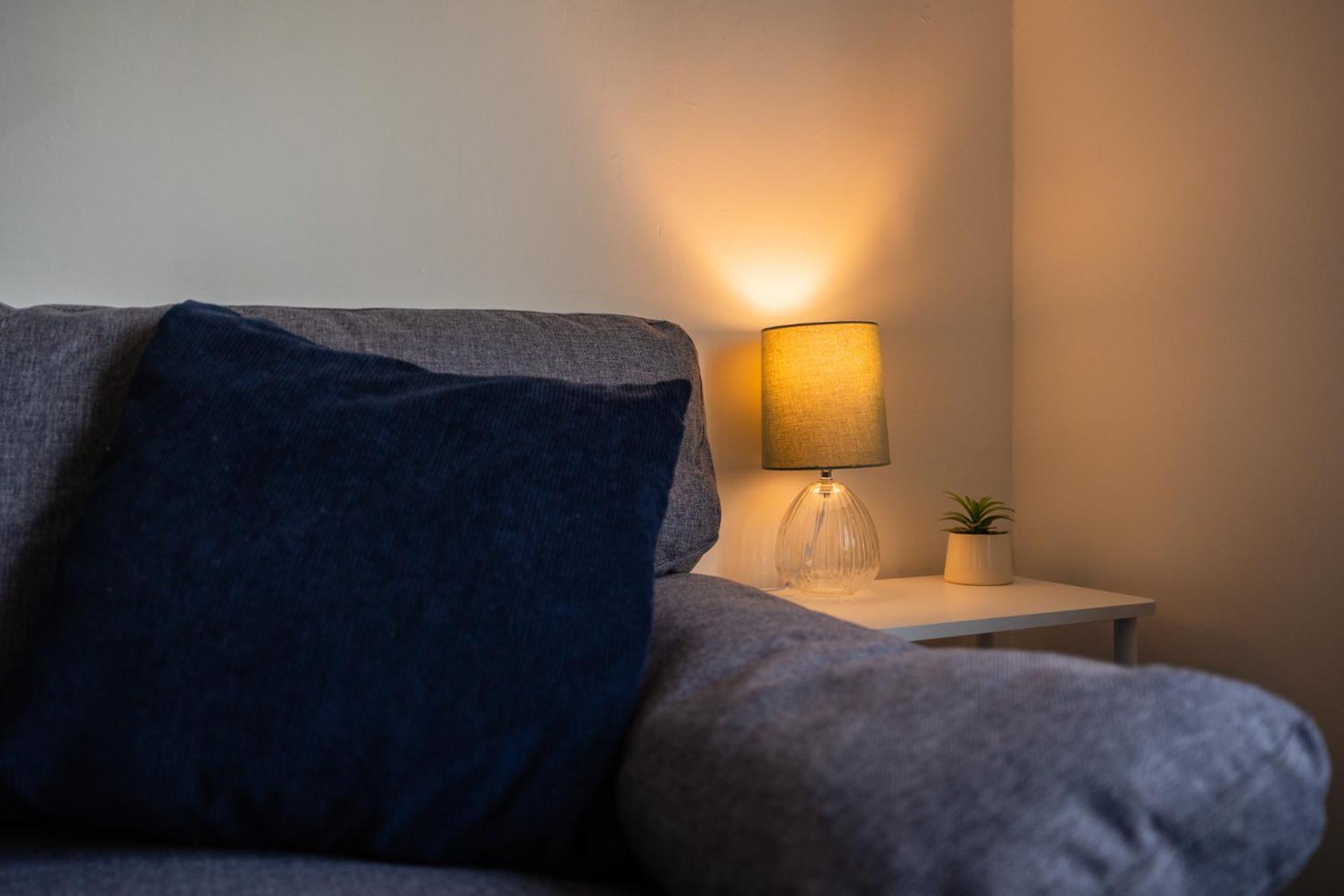 Barnaby House By Horizon Stays South Bank Extérieur photo