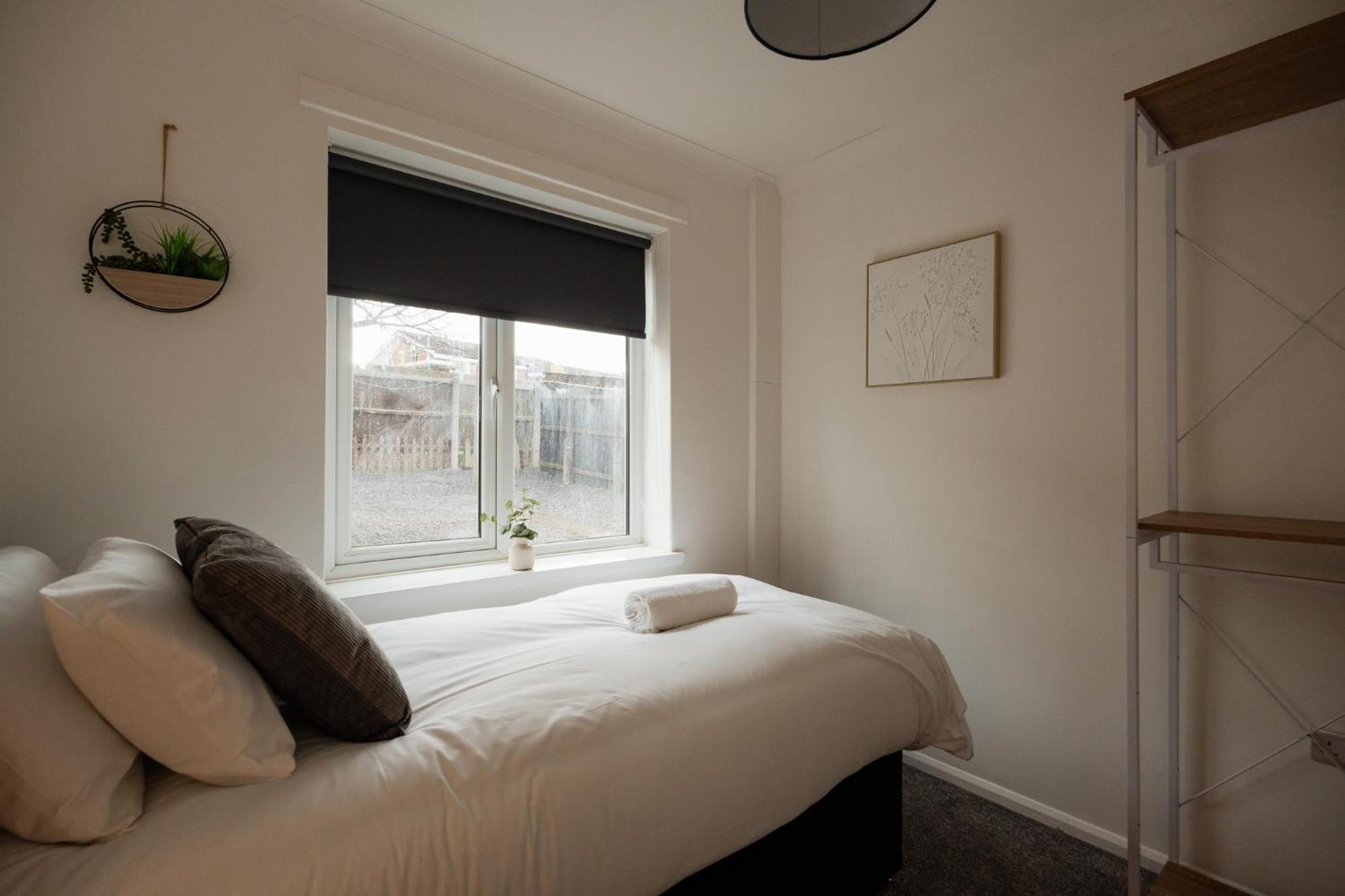 Barnaby House By Horizon Stays South Bank Extérieur photo