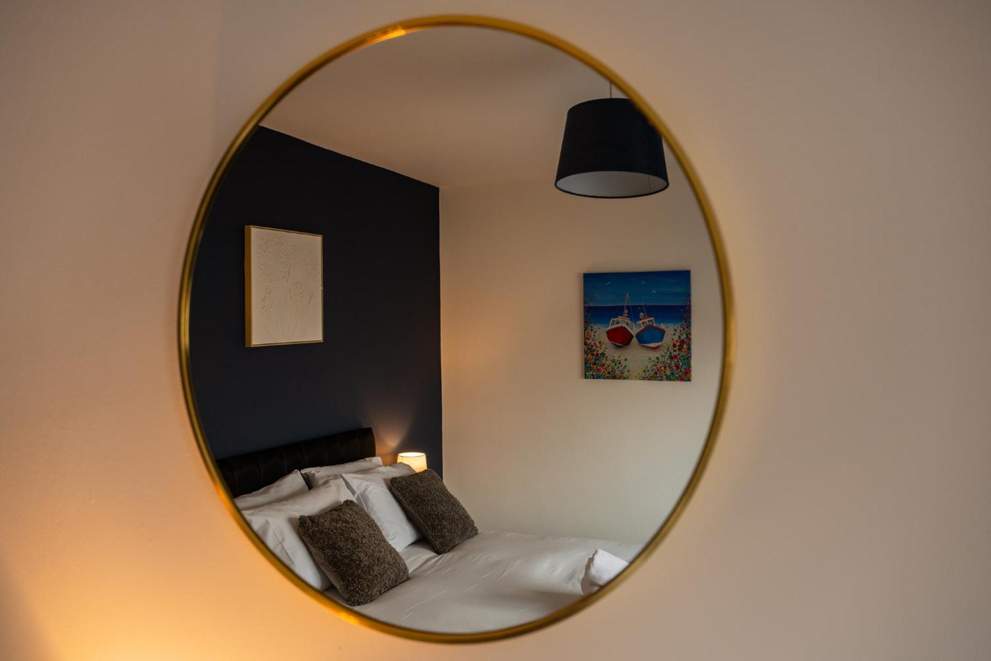 Barnaby House By Horizon Stays South Bank Extérieur photo